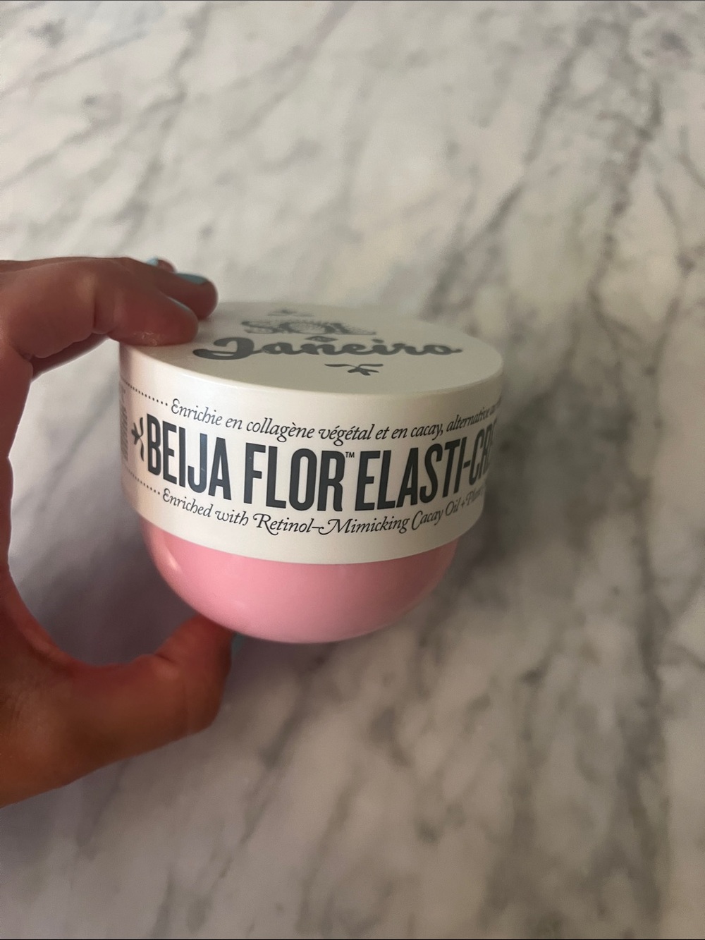 Sol de Janeiro Beija Flor Elasti-Creme